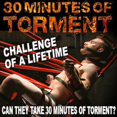 30 Minutes of Torment