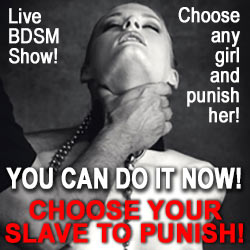 BDSM Live