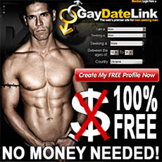 Gay Datelink