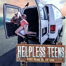 Helpless Teens